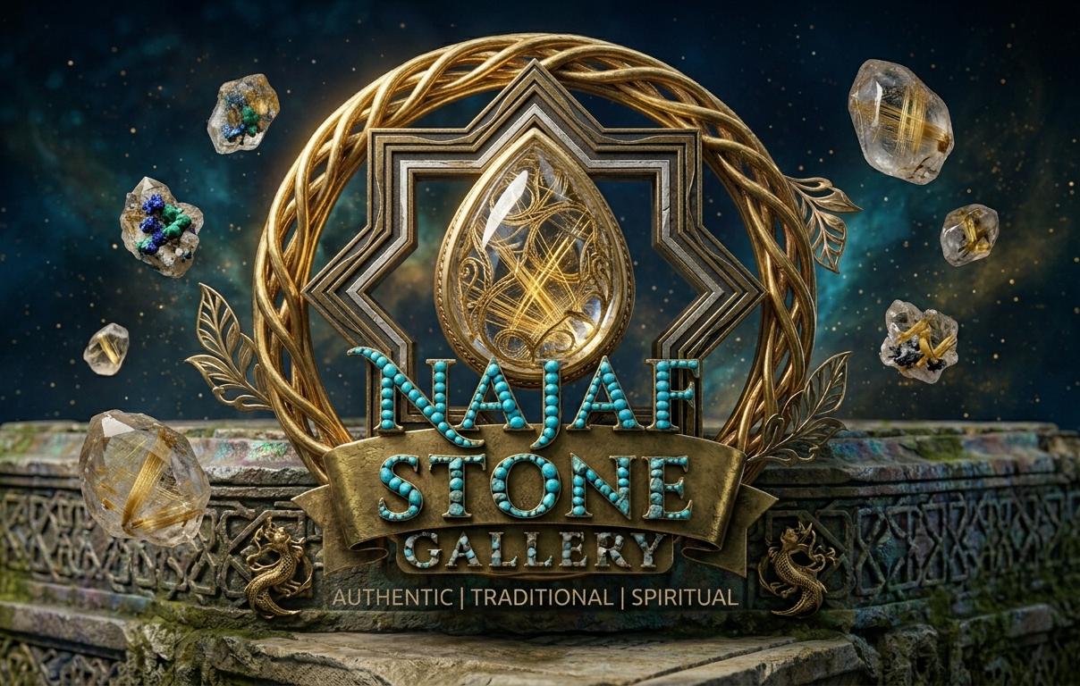 Najaf Stone Gallery image 1